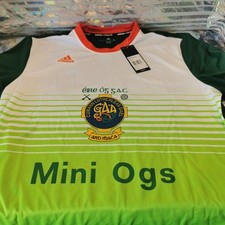 New Adidas Eire Ogs Gaelic