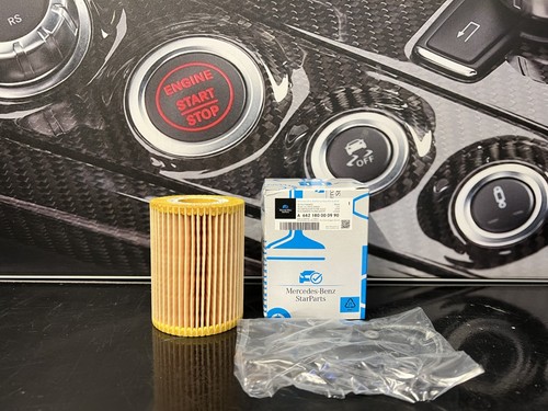Mercedes benz starparts - mercedes-benz, m642