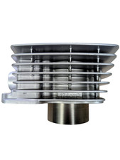 Engine standard 124cc cylinder - 124cc,
