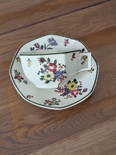 Royal doulton old - royal, leeds