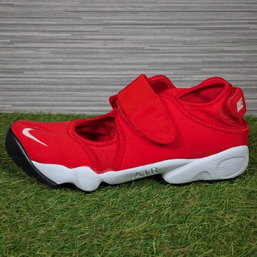 Nike air rift - nike, challenge