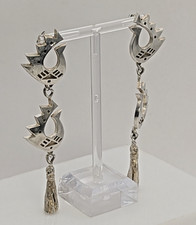 Rare WRIGHT & TEAGUE GW+ST