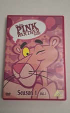 The New Pink Panther Show -