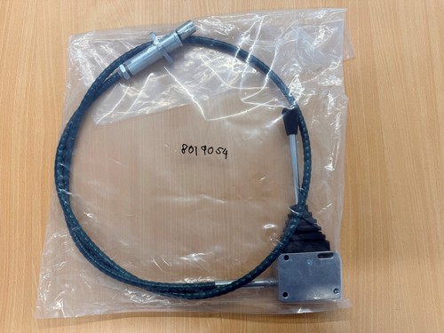 Control cable acv200 mcconnel - control,