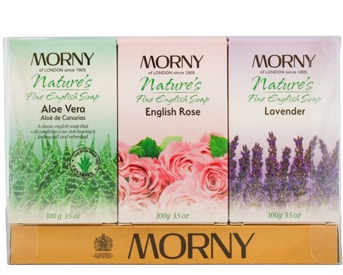 Morny nature fine english - nature's,