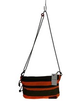 BRIEFING Sacoche Shoulder Bag PVC ORN