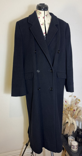 Aquascutum vintage double - aquascutum,