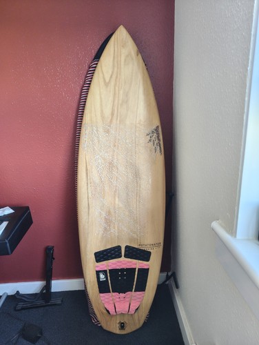 Firewire potatonator 8 - firewire, 5'8