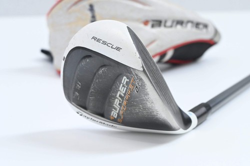 Taylormade burner superfast - taylormade,