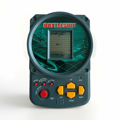 Vintage electronic - vintage, mb