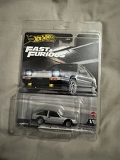1/64 Hotwheels Toyota Ae86