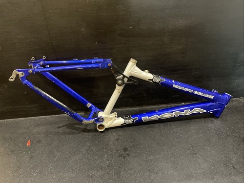 Kona kikapu deluxe - kikapu, full