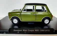 THE CAST VINTAGE INNOCENT MINI