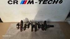 BMW E36 318is 318ti M44 1.9 16v engine Crank Shaft Crankshaft ..