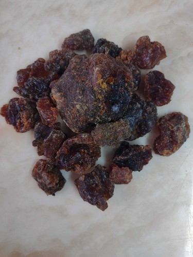 50g myrhh resin incense pure - 50g,