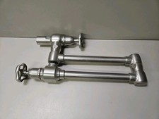 Fired Earth Boilerhouse Wall