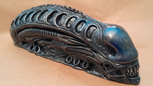 Aliens xenomorph warrior long - aliens,
