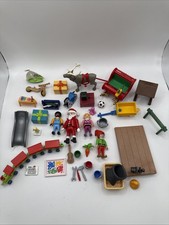 PlayMobile Christmas