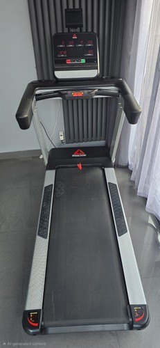 Reebok sl8 treadmill - reebok,