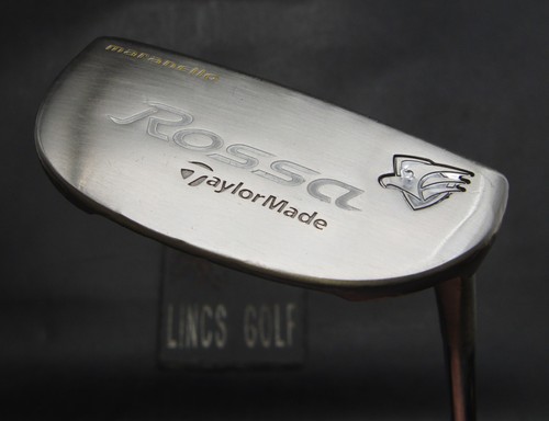 Taylormade rossa maranello - taylormade,