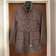 H&M Ladies Light Brown