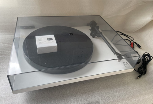 Rega planar white - p1,