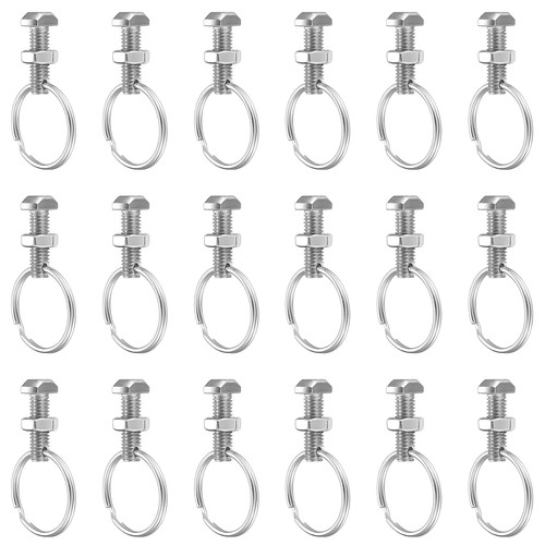 Sets greenhouse bolts and - greenhouse,