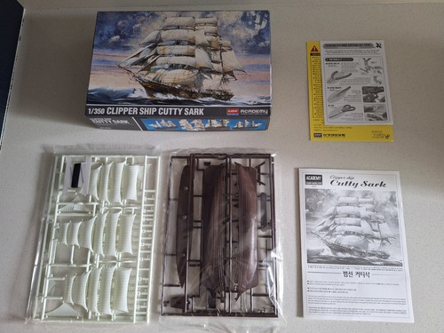 Clipper ship cutty sark - sark, 14110