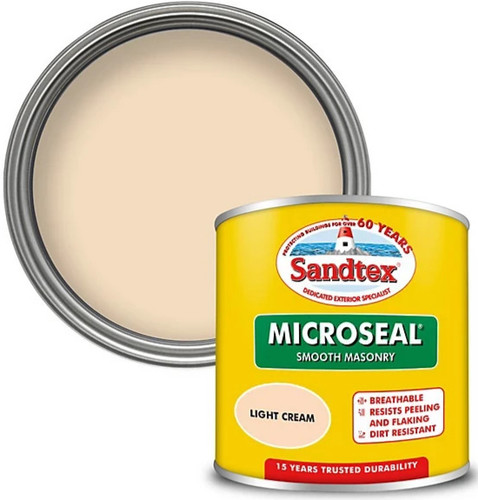 Sandtex 150ml year - 15,