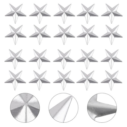 100 pcs iron ornaments - iron, barn