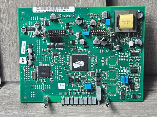 Siemens lpb 500 035200 fire - lpb,