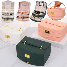 2 Layer Large Jewellery