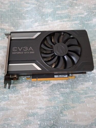 Evga nvidia geforce gtx - gtx, 1060