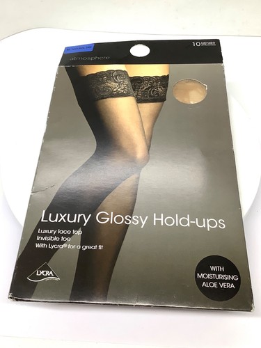 Cabin crew medium tan hold - medium, hold-ups