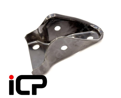 Trailing arm mount bracket - lh,