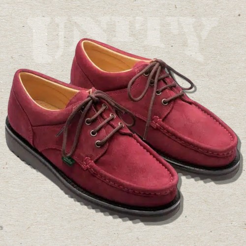 Paraboot thiers shoes - ,