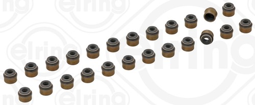 Fits elring 235 650 - elring, seal