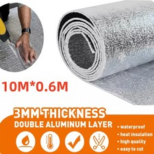 10M Double Bubble Roll Foil
