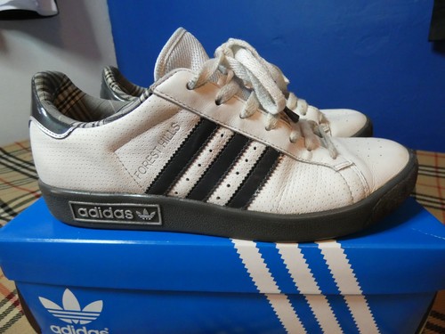 Vintage adidas forest hills - adidas, og