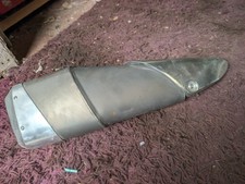 2008-2010 Suzuki GSXR600 K8-L0 OEM Exhaust Silencer 37H0