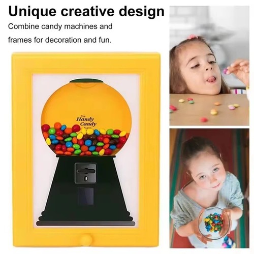 Candy storage decoration rack - candy,