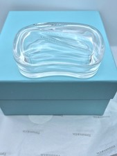 Tiffany & Co Elsa Peretti Wave