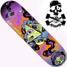 SANTA CRUZ SKATEBOARDS -