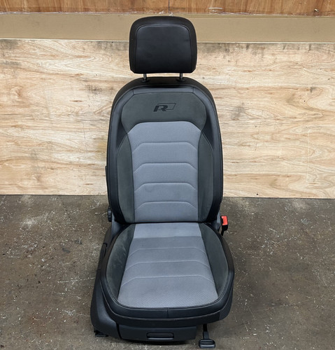 Tiguan line driver side - r-line,