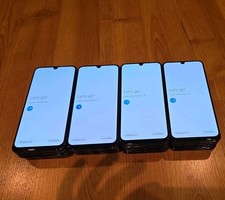 Job Lot 20 x Samsung A50