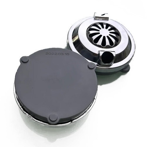 Pins dot magnetic jet head - 3,