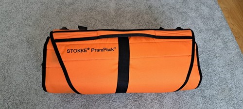 Stokke pram pack - stokke, wheeled