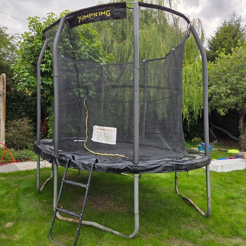 Jumpking 5 oval - jumpking, 8