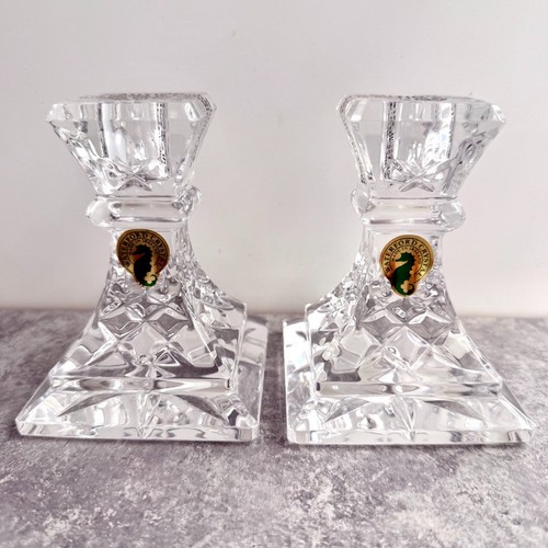 Waterford crystal lismore - lismore, 4”