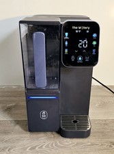The watery hot cold reverse - the,
